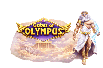 Gates of Olympus grécky mytologický automat s multiplikátormi a bonusom