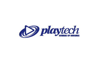 Playtech logo jedného z najväčších vývojárov kasínových hier
