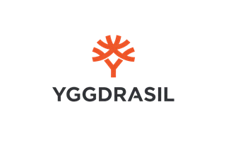 Yggdrasil Gaming logo severského herného štúdia
